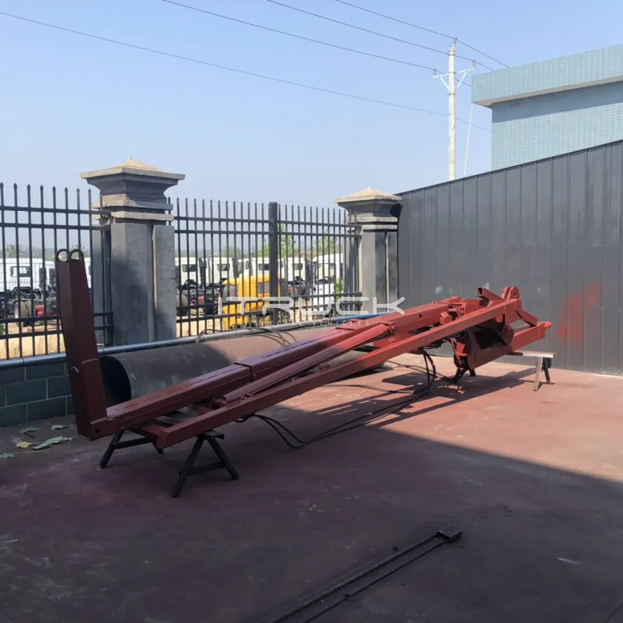 Lay flat lifting frame in primer