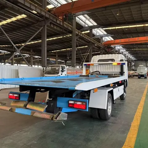 Rotating Tilt Tray 4T