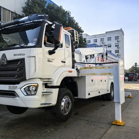 Rotator Wrecker 16T / 20T