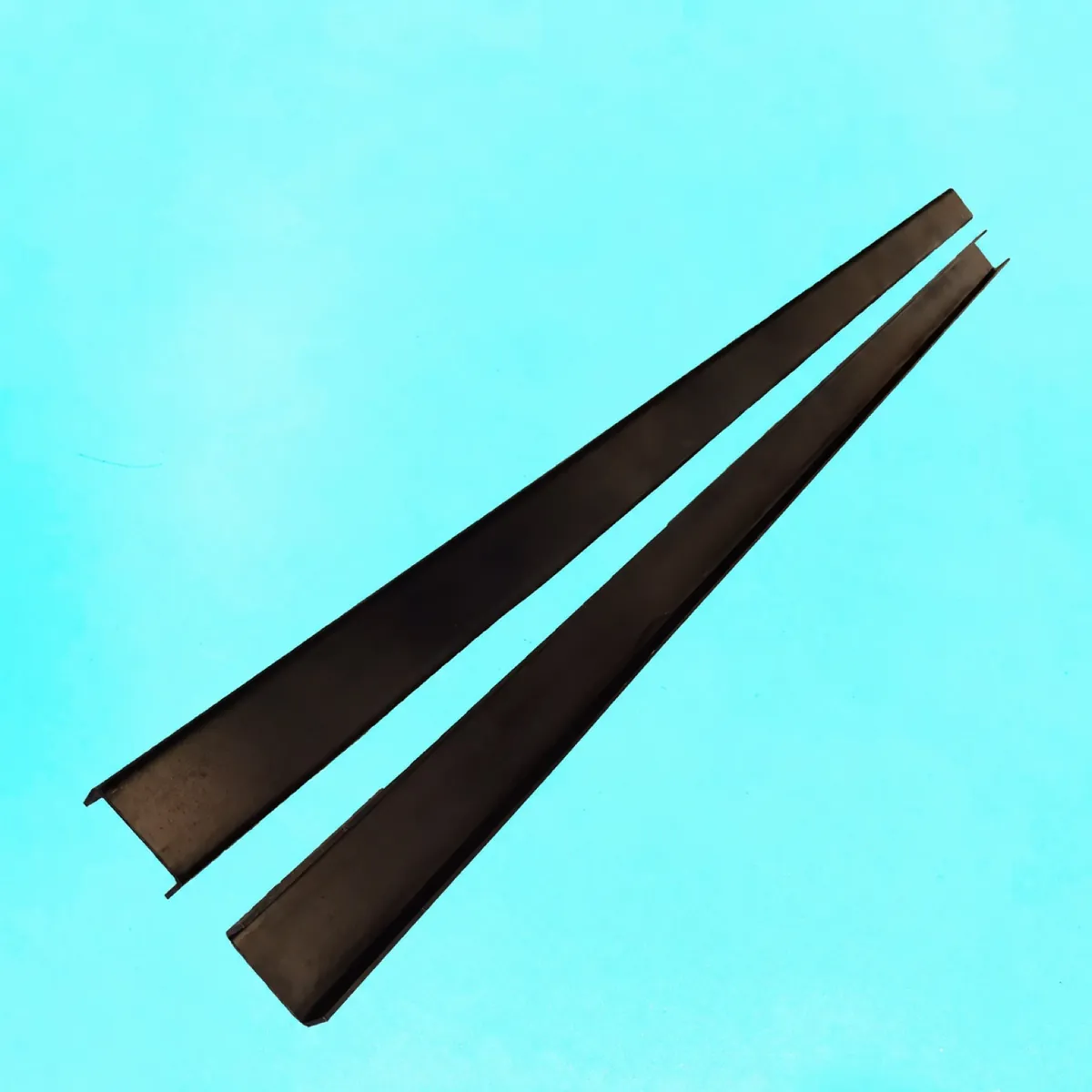Deck Channels & Slide Rails