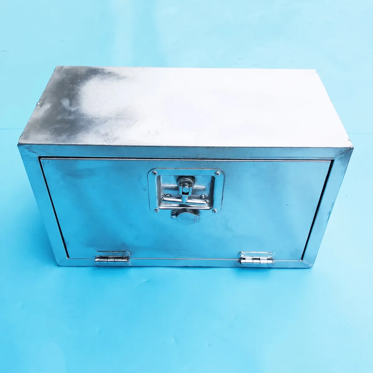 Tool Boxes & Locks