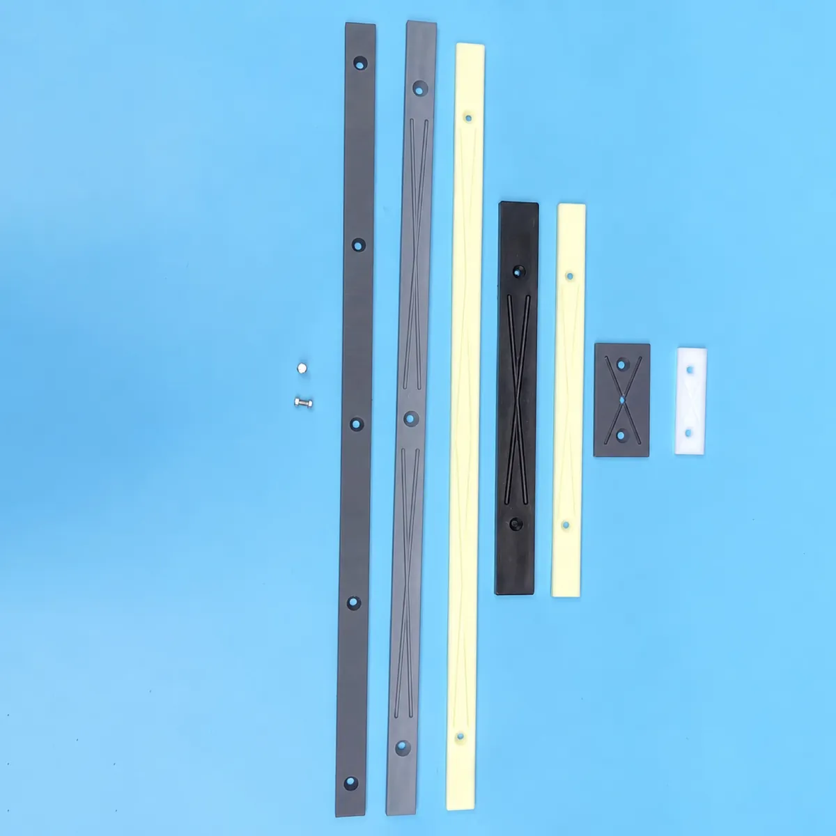 Wear Pads & Slide Blocks