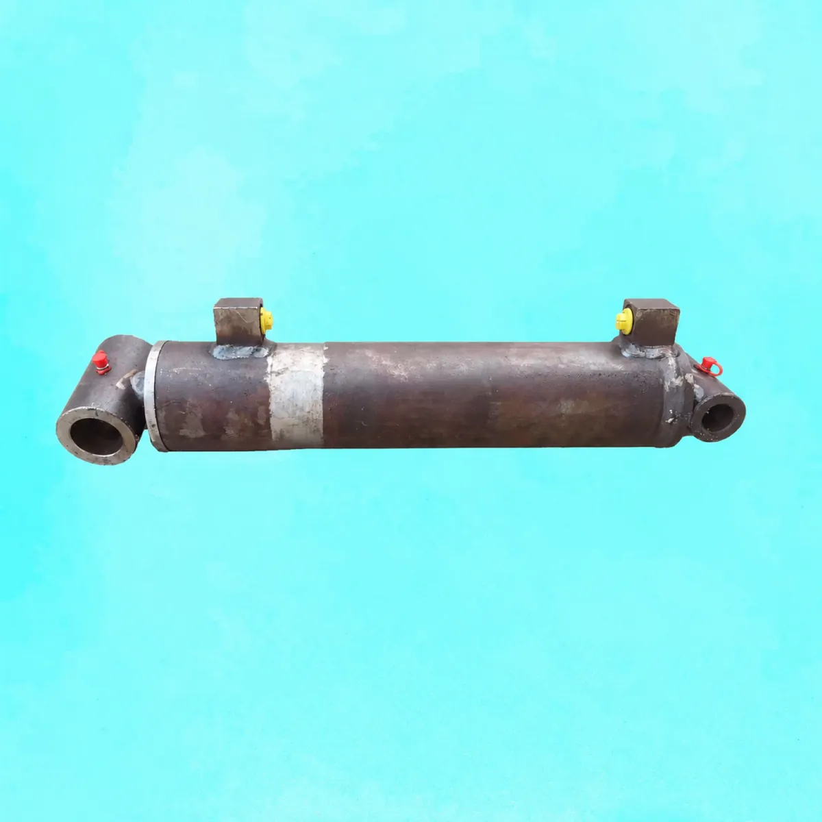 Hydraulic Cylinders