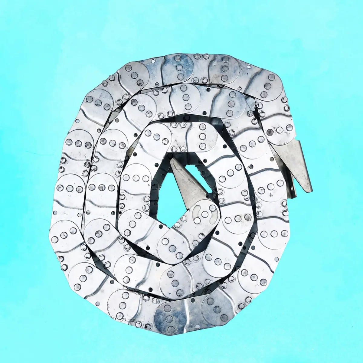 Hose Drag Chains