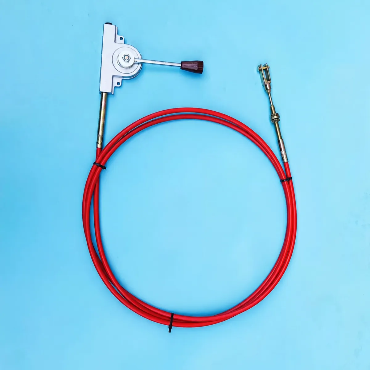 PTO Switches & Control Cables