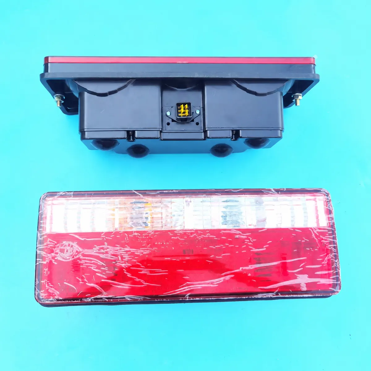 Tail Light Assemblies