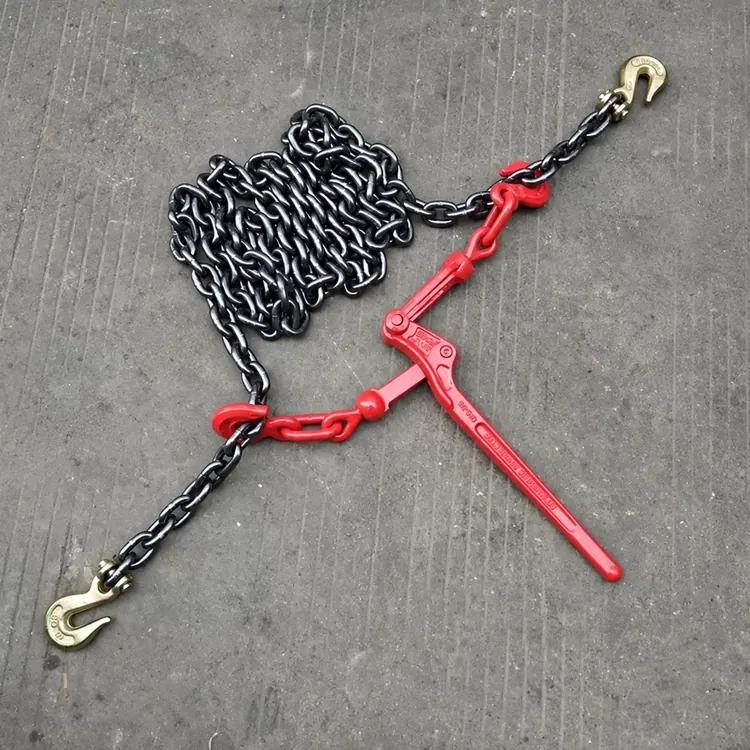 Chain Binders (Lever & Ratchet)