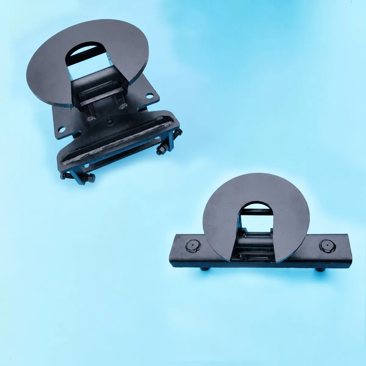 Tow Bars & Fifth Wheel