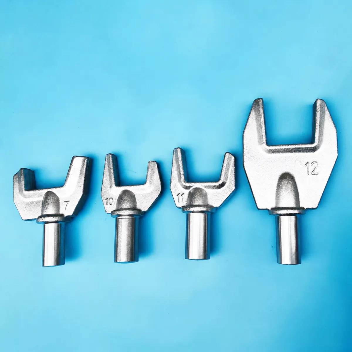 Underlift Arms & Forks