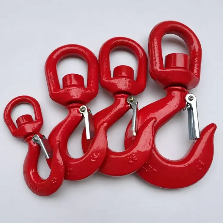 Swivel Hooks