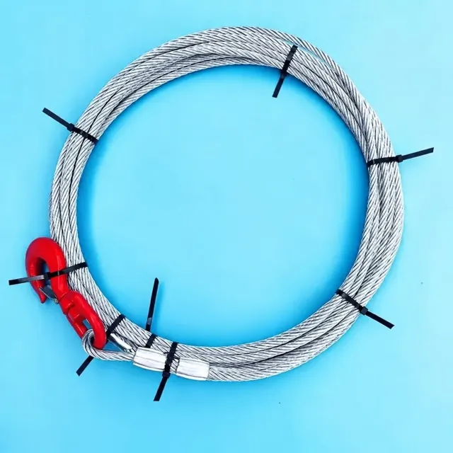 Winch Wire Rope